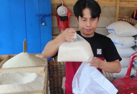 PASAR MURAH PANGAN