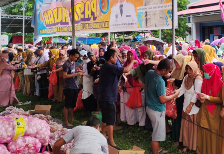 PASAR MURAH PERDANA