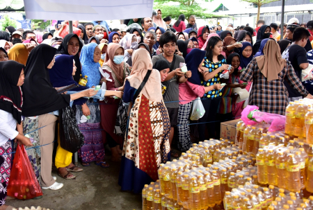 PASAR MURAH RAMADAN