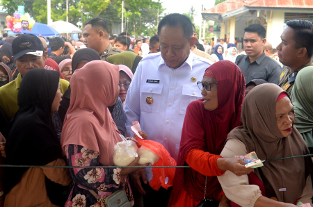 PASAR MURAH RAMADAN