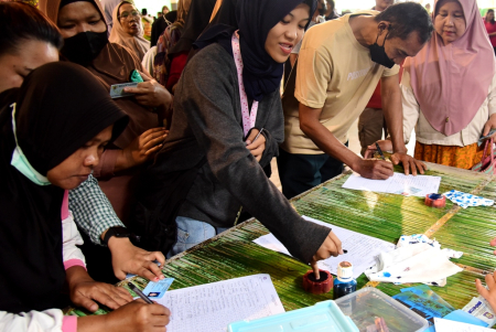 PASAR MURAH RAMADAN