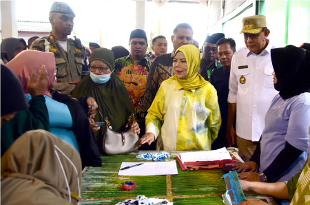 PASAR MURAH TERTIB