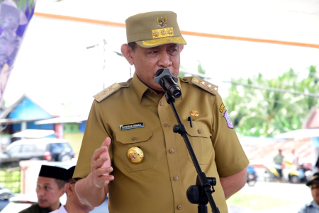 PASAR MURAH DI PAGUAT