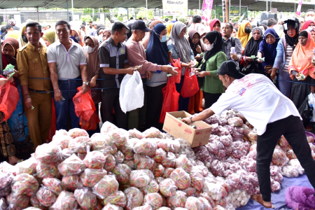 PASAR MURAH di GORONTALO
