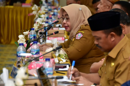 PEMANTAUAN HARGA PANGAN