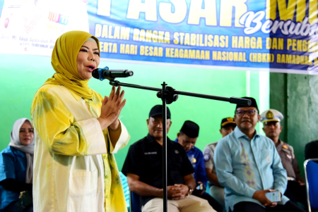 PEMPROV GORONTALO PEDULI