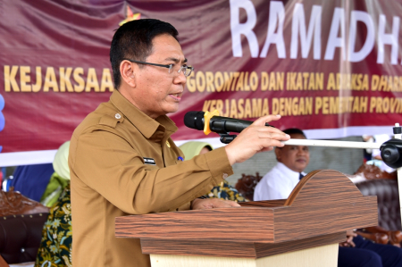 PENGENDALIAN INFLASI DAERAH