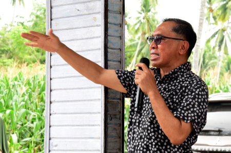 POKIR ANGGOTA LEGISLATIF
