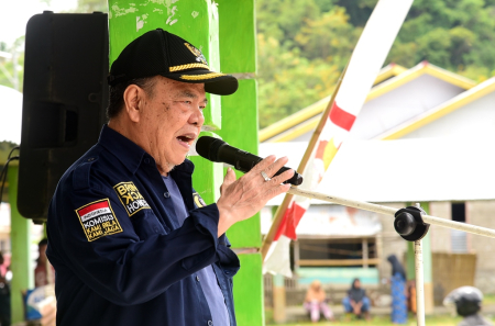 POKIR ANGGOTA LEGISLATIF