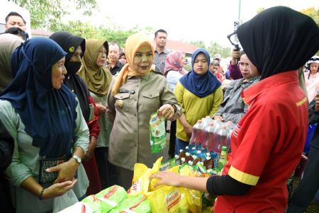 POTONGAN HARGA KEBUTUHAN POKOK