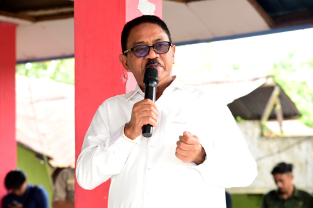 PROGRAM EKONOMI KERAKYATAN
