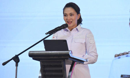 KOLABORASI KETAHANAN PANGAN