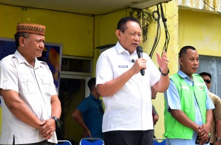 RINGANKAN BEBAN PENGEMUDI OJOL