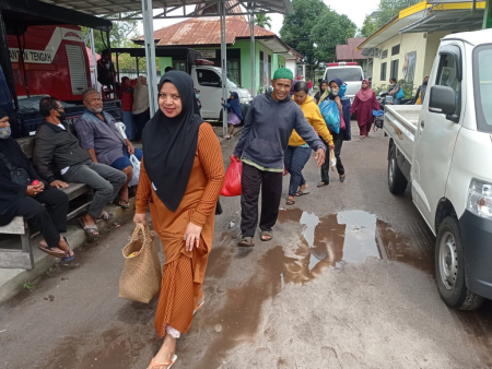 BAWA PAKET SEMBAKO