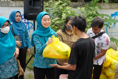 SERAHKAN PAKET SEMBAKO MURAH