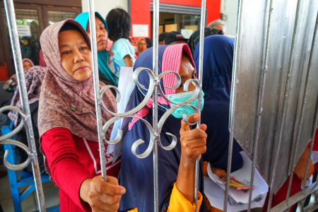 ANTRE PAKET SEMBAKO MURAH