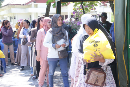 ANTRE SEMBAKO MURAH