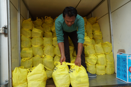 SUSUN PAKET SEMBAKO MURAH