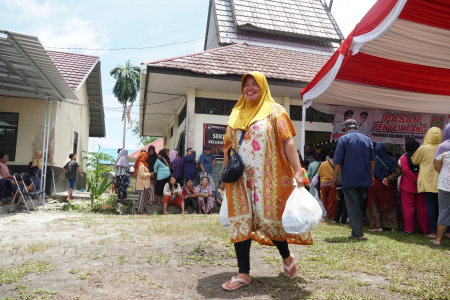 BAWA PAKET SEMBAKO MURAH