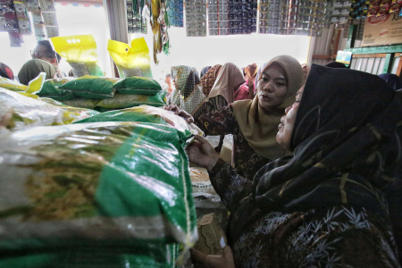 PILIH BERAS MURAH 