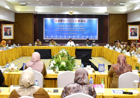 TPID TERBAIK REGIONAL SULAWESI