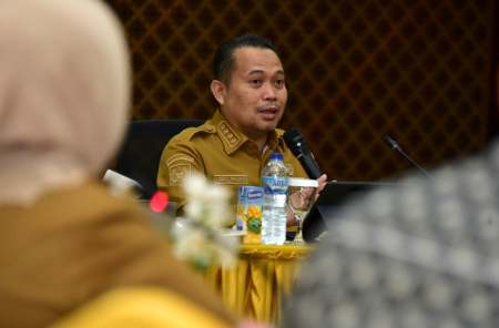 WASPADAI PMK