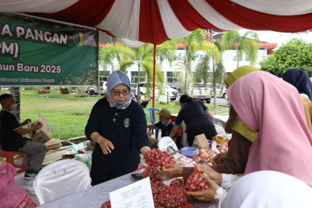 BELI BAWANG MERAH