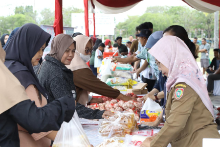 GERAKAN PASAR MURAH