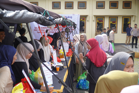 ANTRE SEMBAKO MURAH