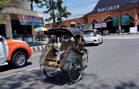 ANGKUT PENUMPANG