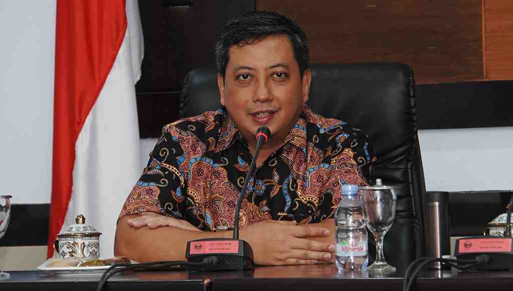 OPTIMALKAN PEMANFAATAN KOMIDITI UNGGULAN DAERAH