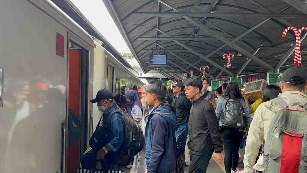 LIBUR NATARU GUNAKAN KA
