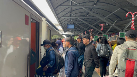 LIBUR NATARU GUNAKAN KA