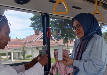 NAIK BUS TRANSPALU