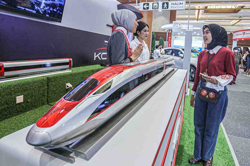 KAI EXPO 2023