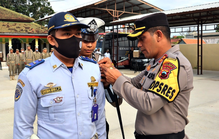  OPERASI KESELAMATAN LALU LINTAS 2023