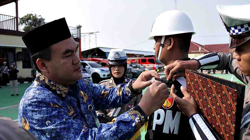 OPERASI KETUPAT CANDI  2023