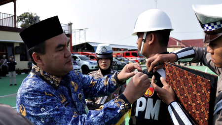 OPERASI KETUPAT CANDI  2023
