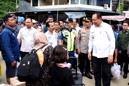PANTAU ARUS MUDIK