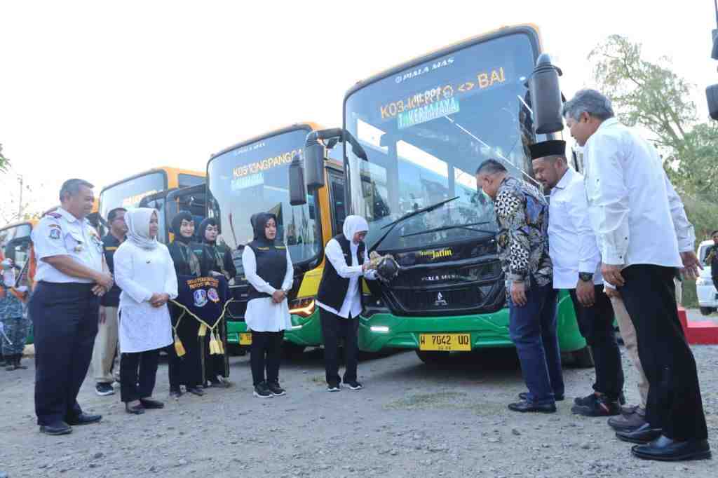 SUHITA MULAI BEROPERASI