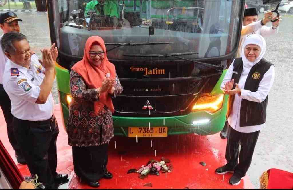 PENAMBAHAN BTJ KORIDOR 1