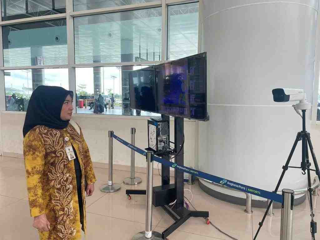 UKUR SUHU TUBUH