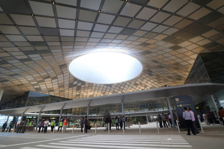 KESIAPAN OPERASIONAL BANDARA KEDIRI