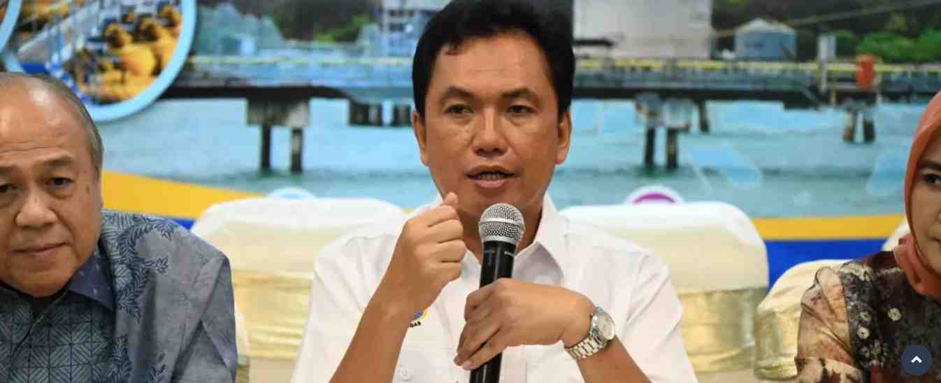 2020, Penyaluran Kuota BBM Subsidi kepada Badan Usaha Dilakukan per 3 Bulan