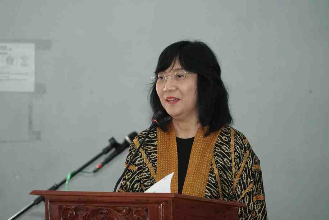 Sumbang Lebih Rp 1.100 Triliun, Kemenperin Gencar Telurkan Industri Kreatif