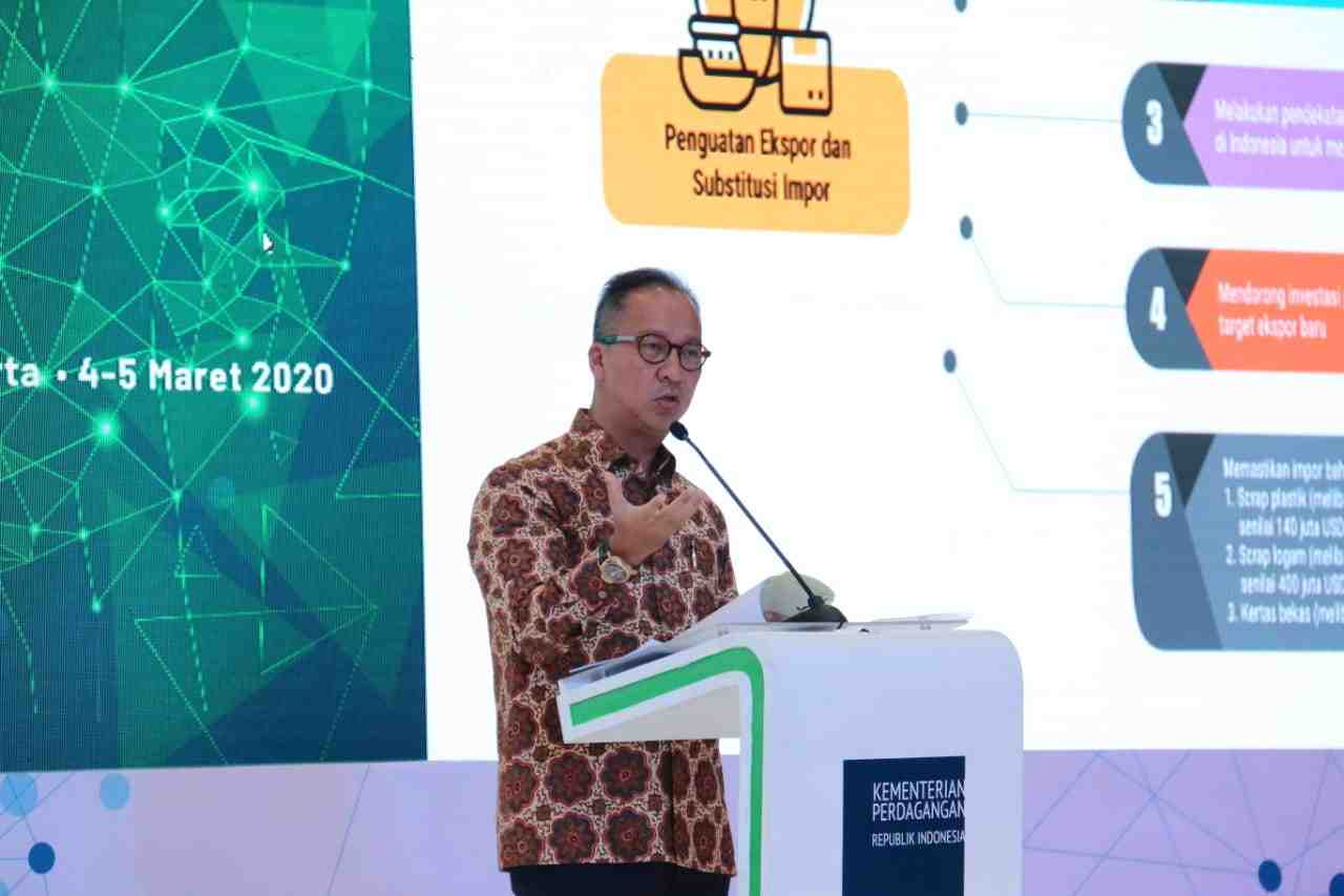 Tembus USD 126,57 Miliar, Industri Manufaktur Jadi Sektor Andalan
