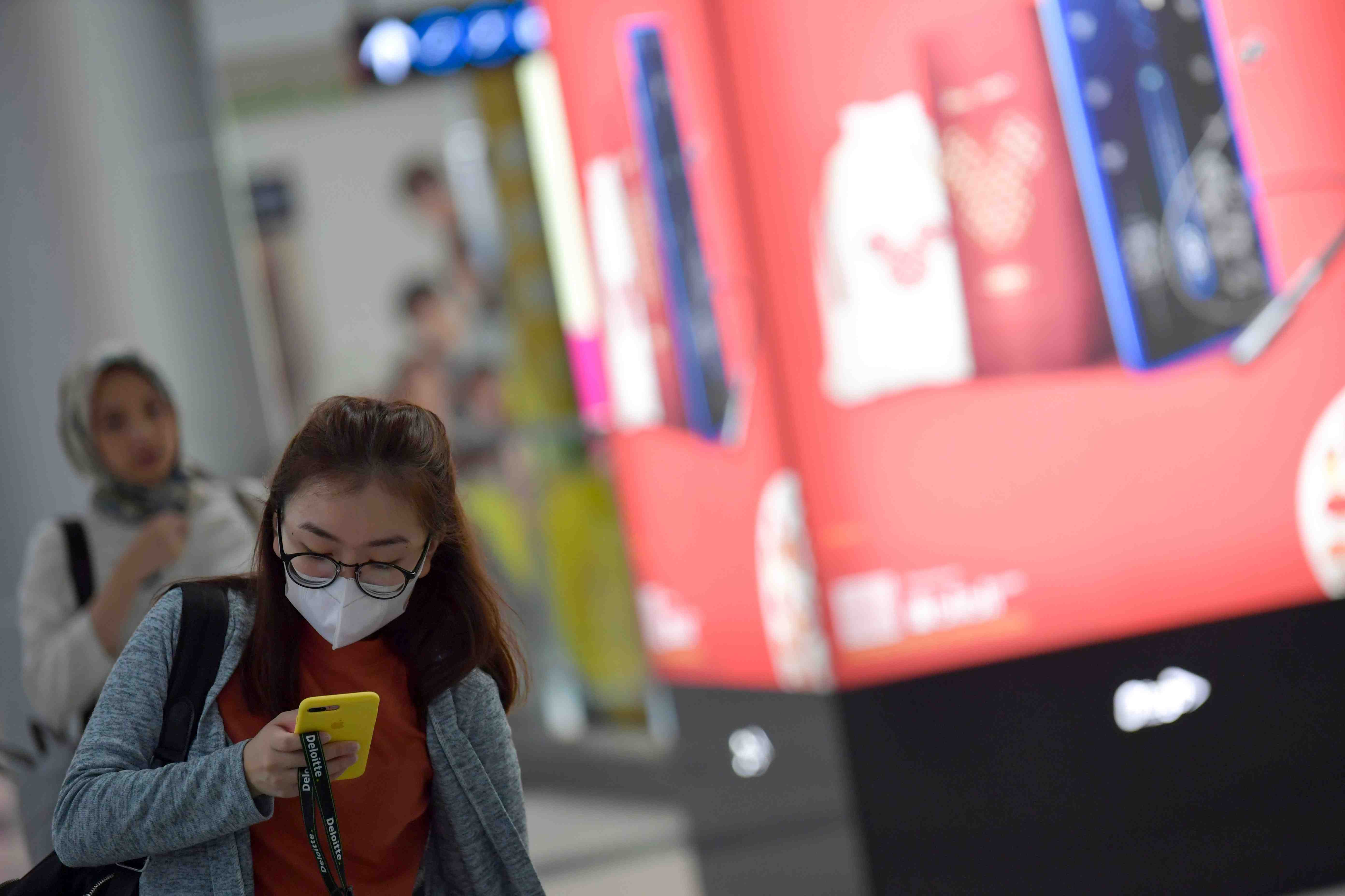 Blokir Ponsel Ilegal, Pemerintah Pakai Sistem White List IMEI
