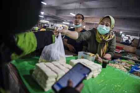 Kolaborasi 54 Jam Cipta Solusi Startup Digital #LawanCovid19 