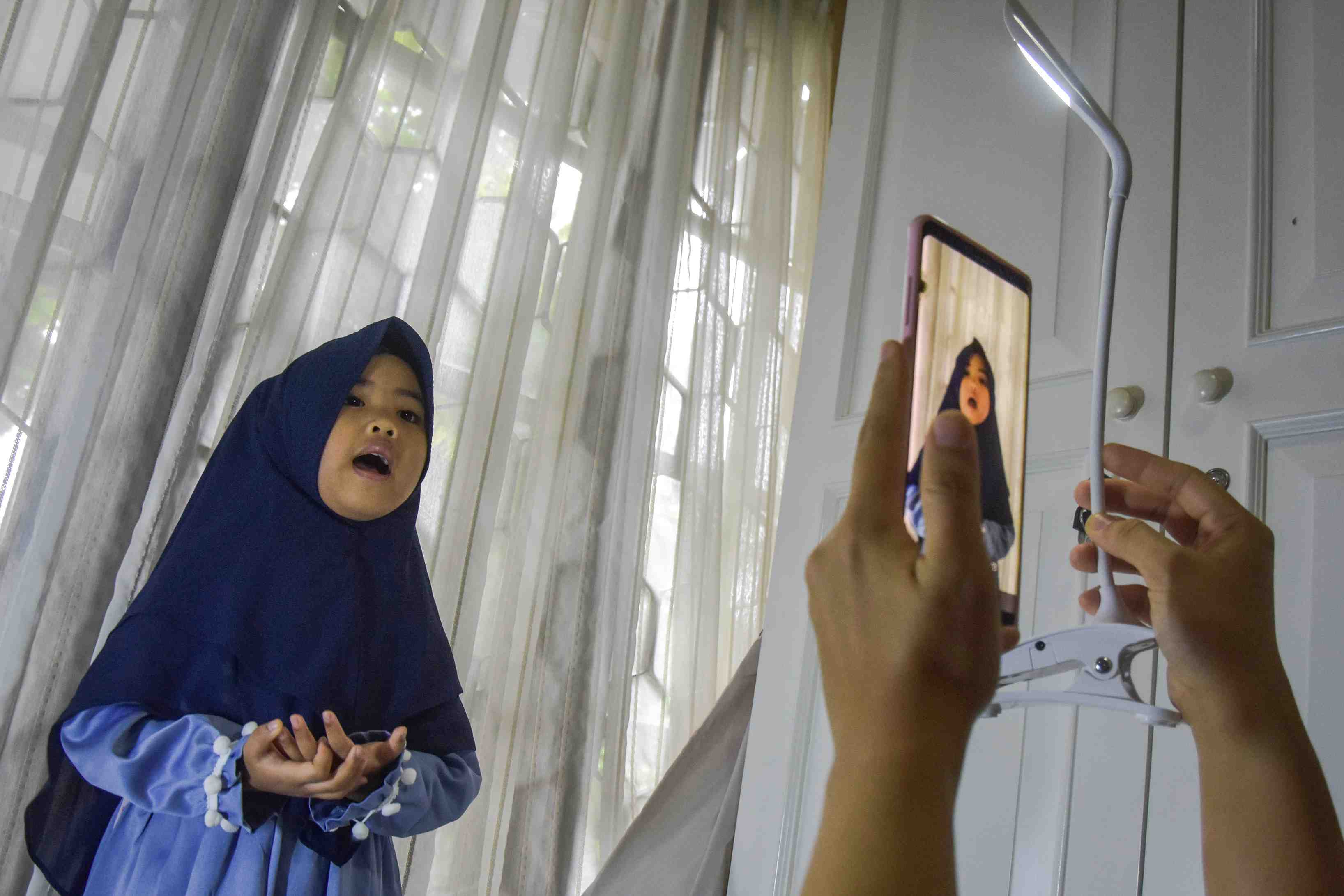 Silaturahmi Digital Idulfitri dan Era Normal Baru, Kominfo Siapkan Dukungan Layanan Prima Telekomunikasi