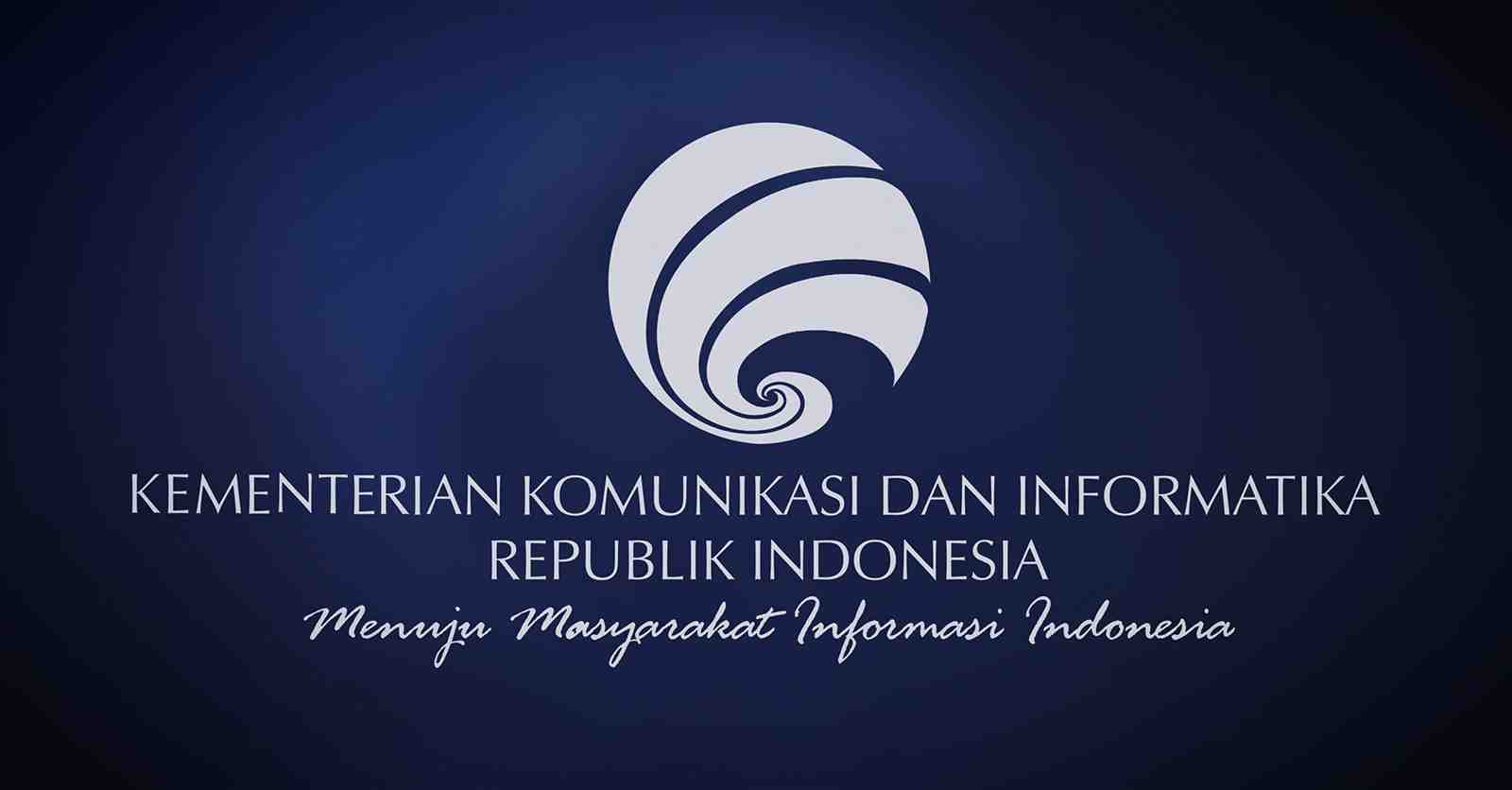 Kemkominfo Terbitkan Aturan Insentif Jatuh Tempo Pembayaran Kontribusi Layanan Pos, Telekomunikasi, dan Penyiaran
